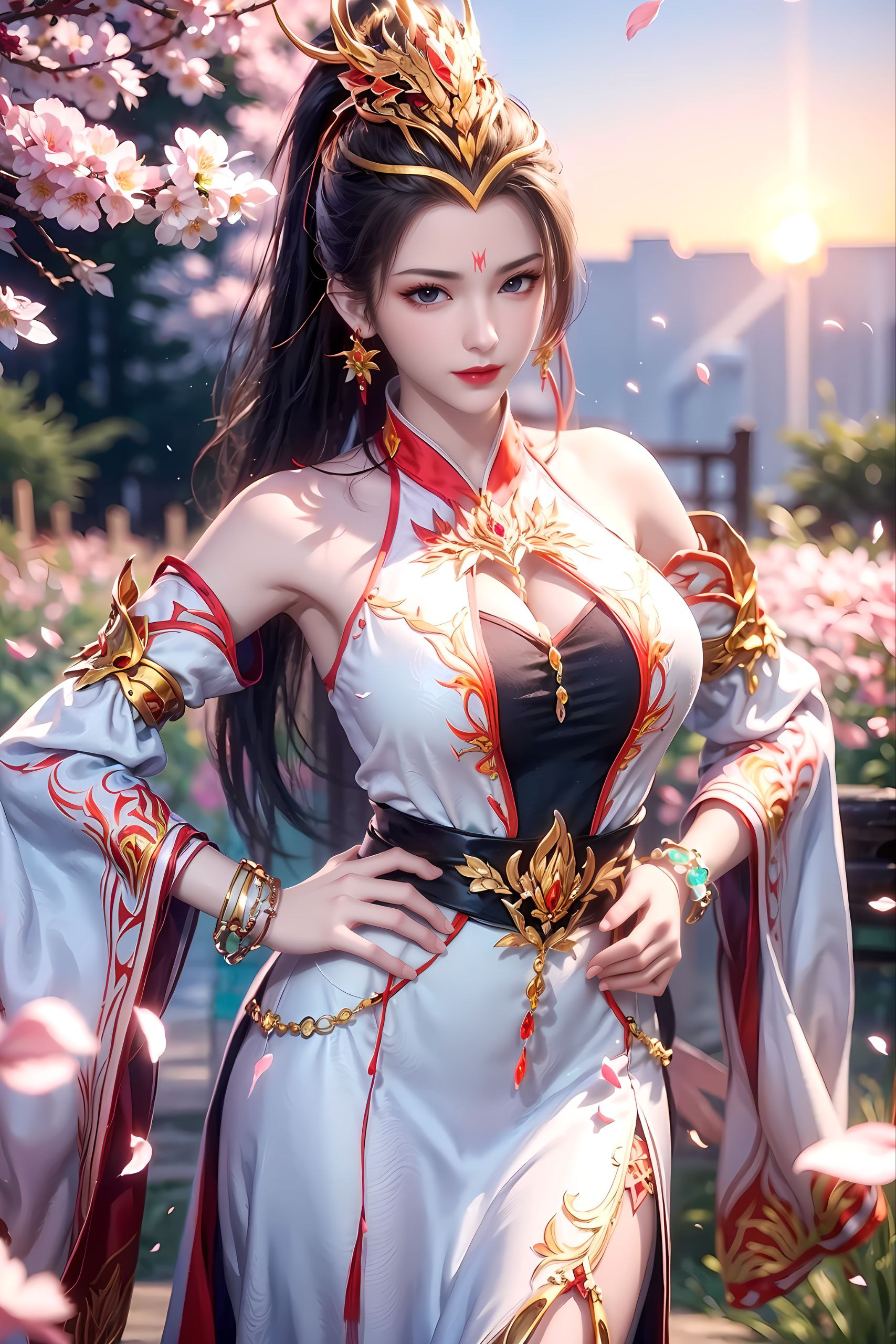 心挑选的热
