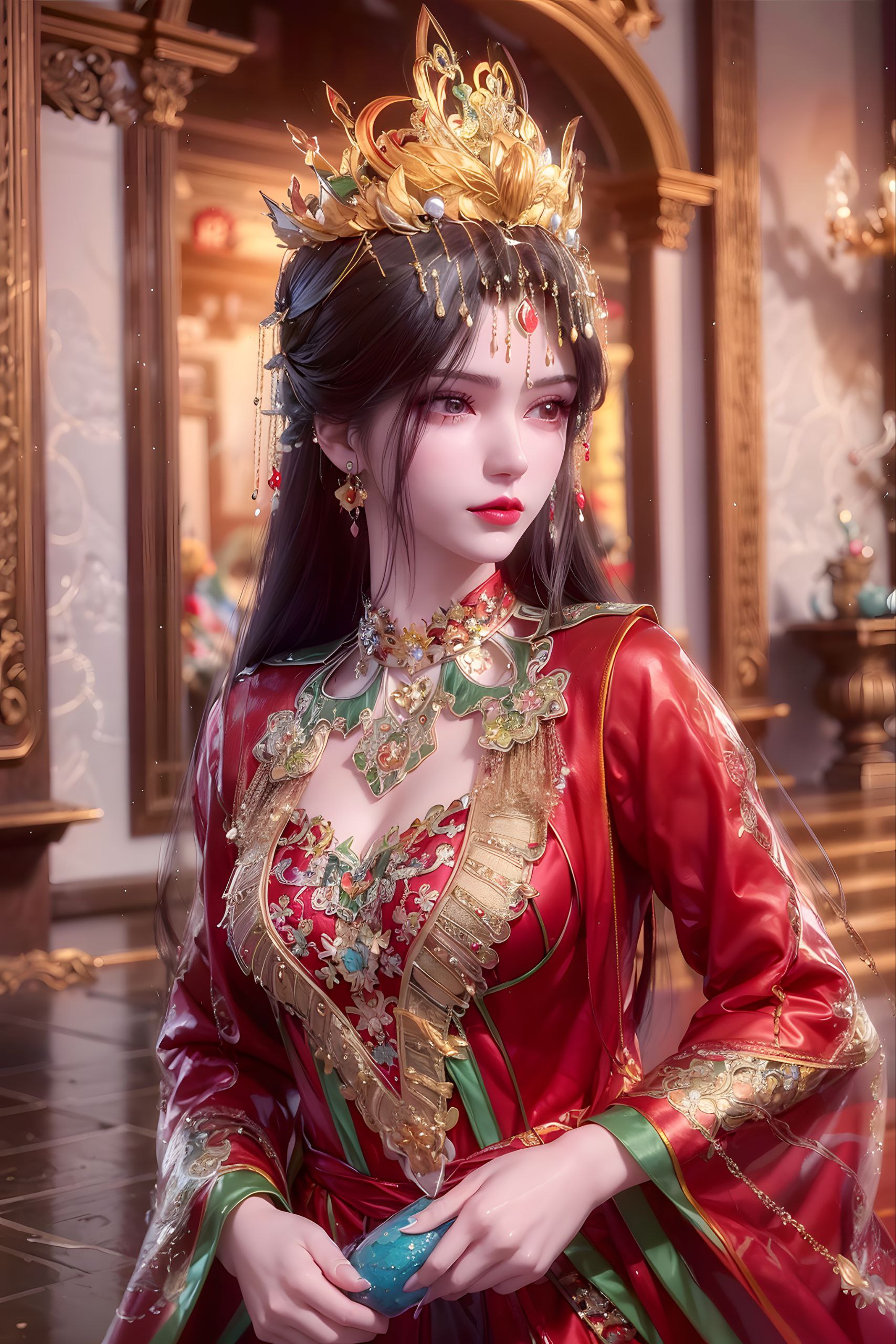 为传播正能