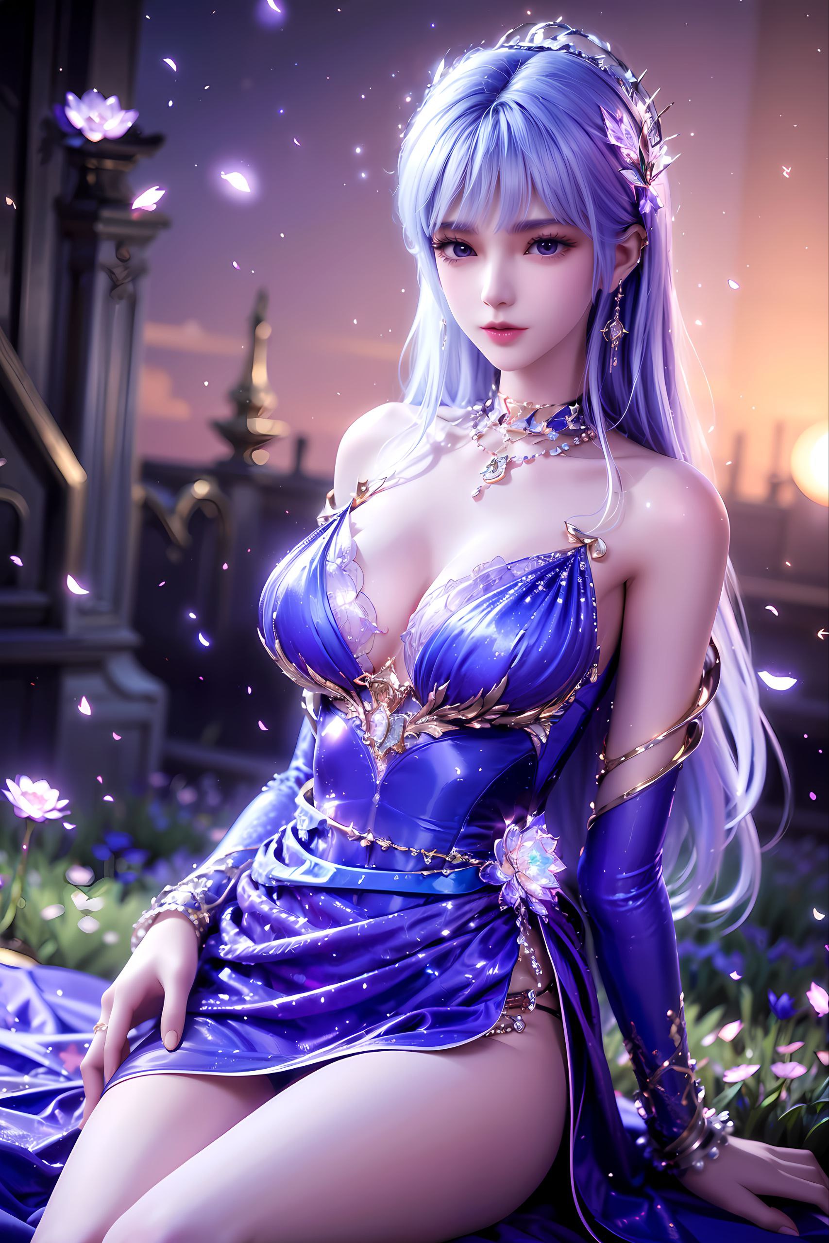 结合的全新