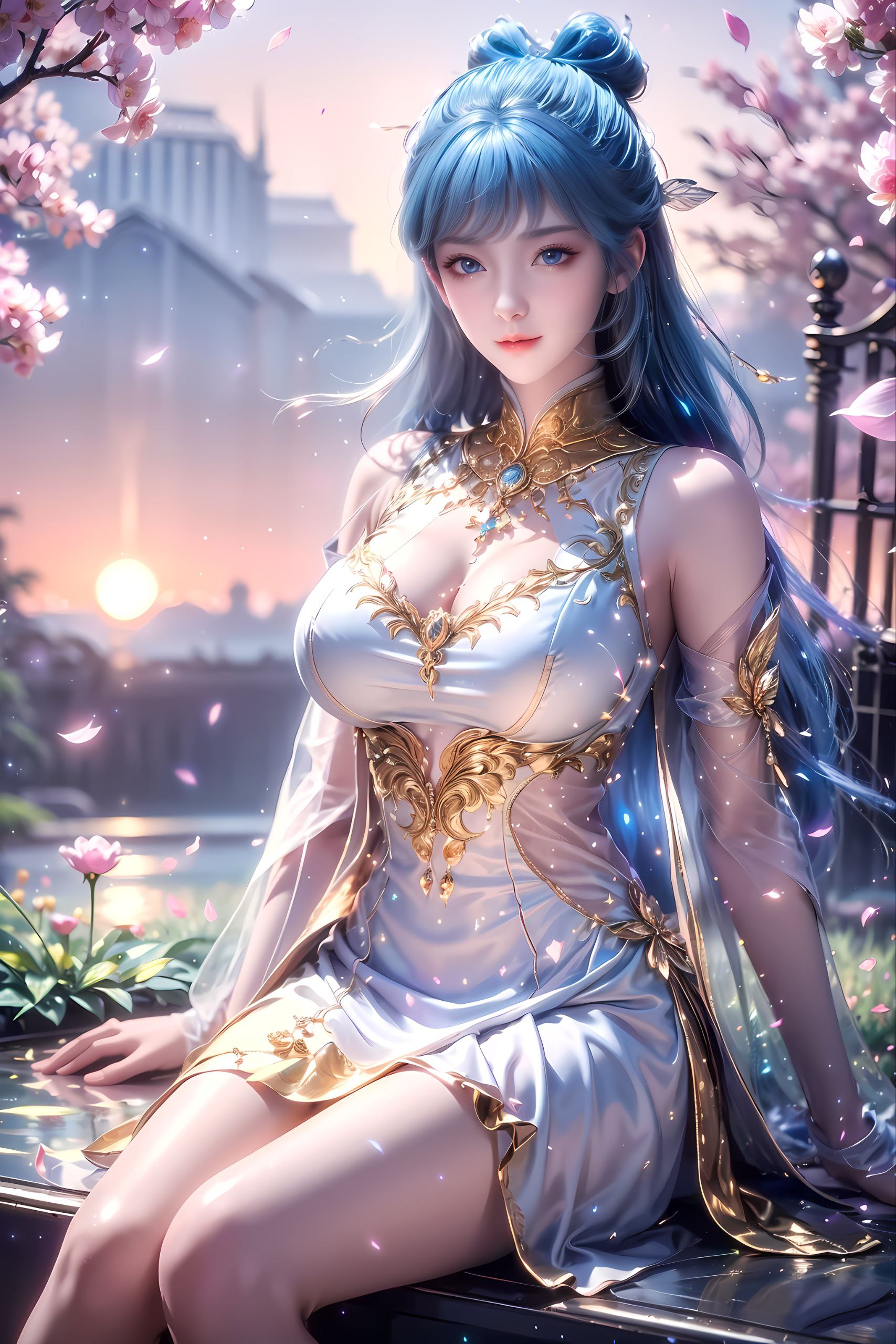 的成功之路