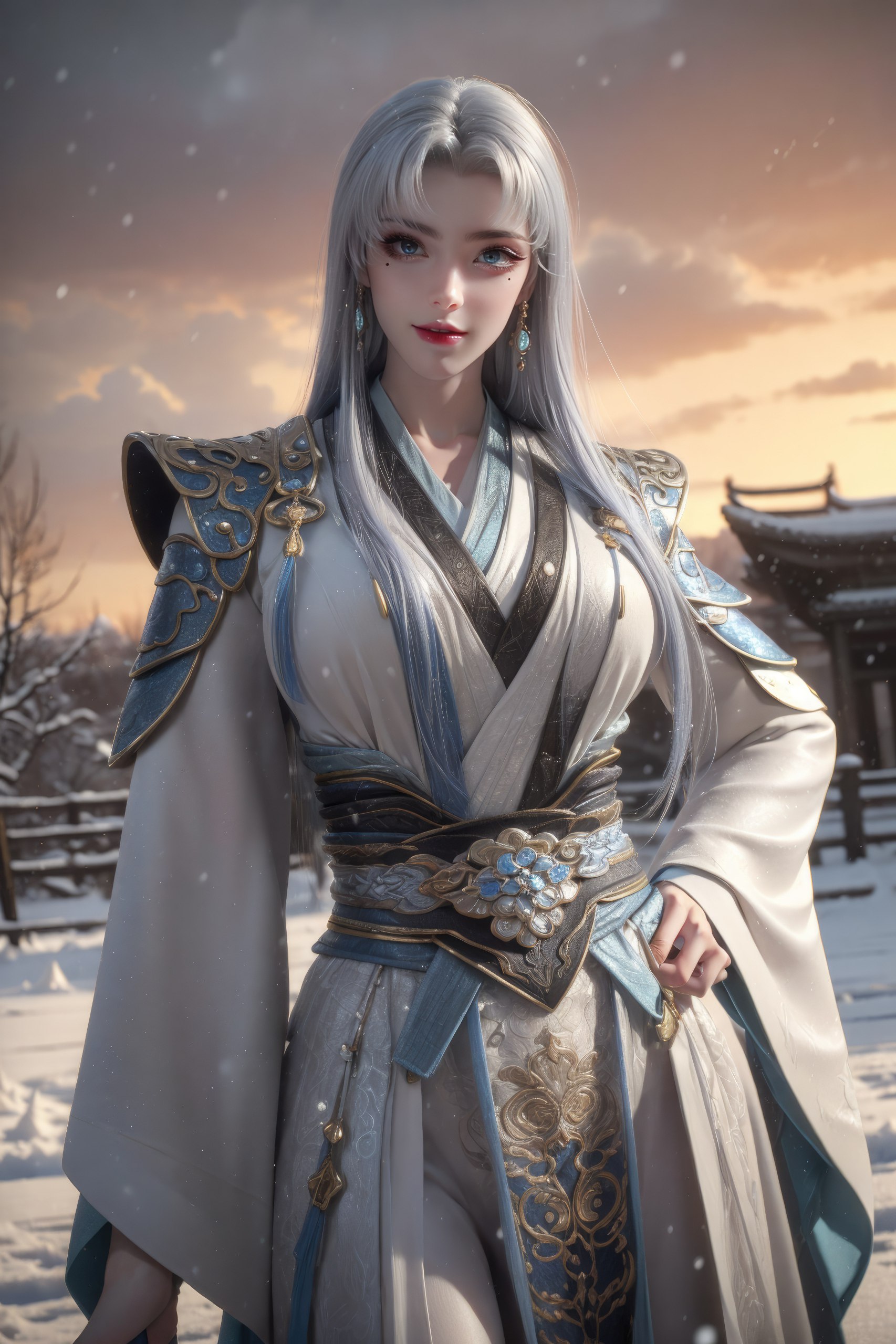 人案例分析