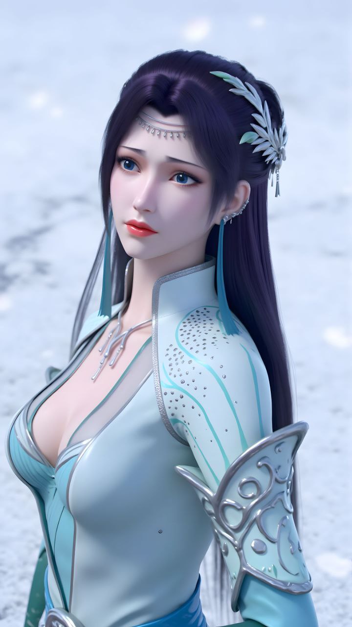 成长
