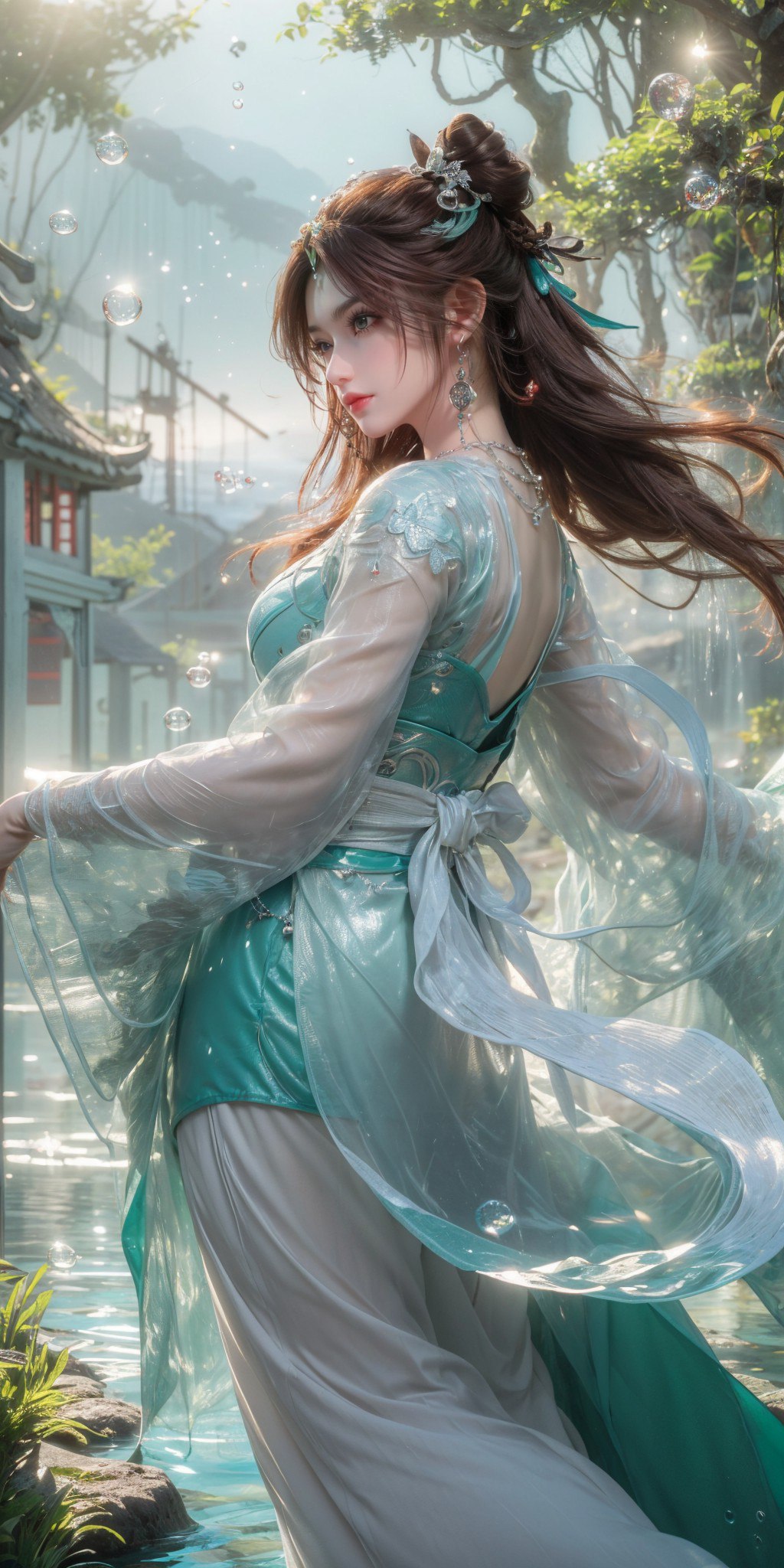 正能量的新