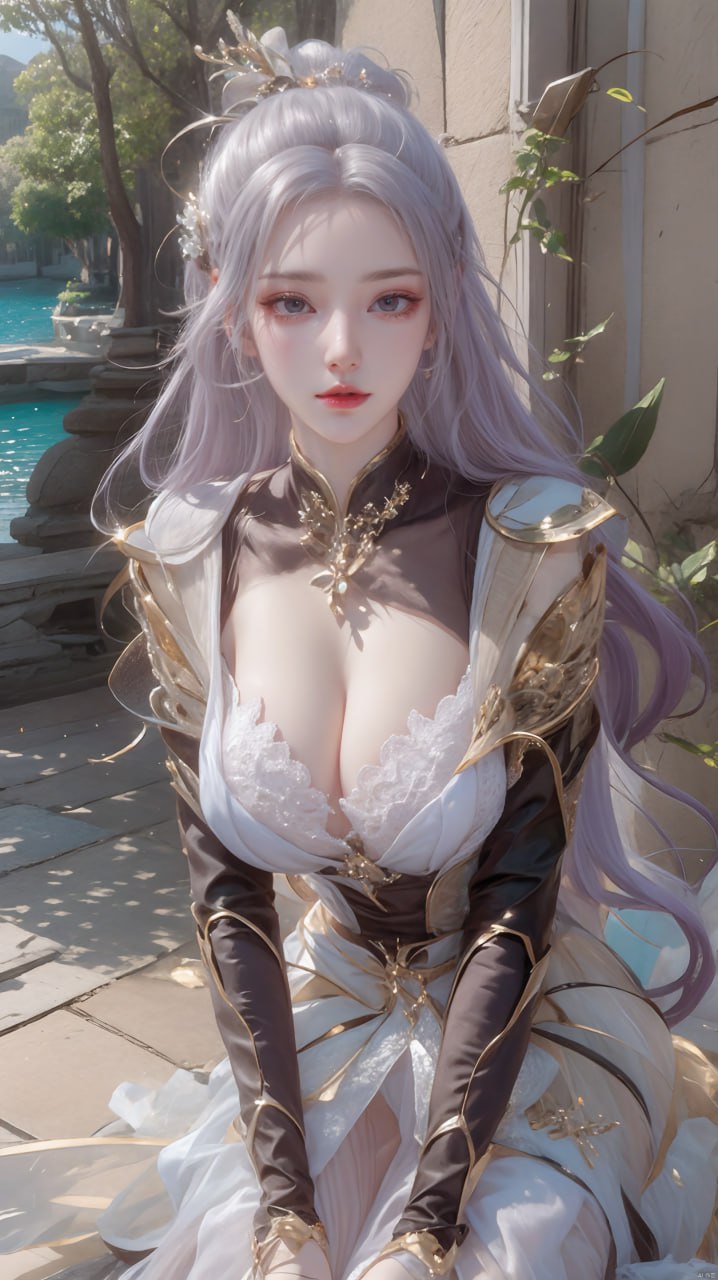 人们对时尚