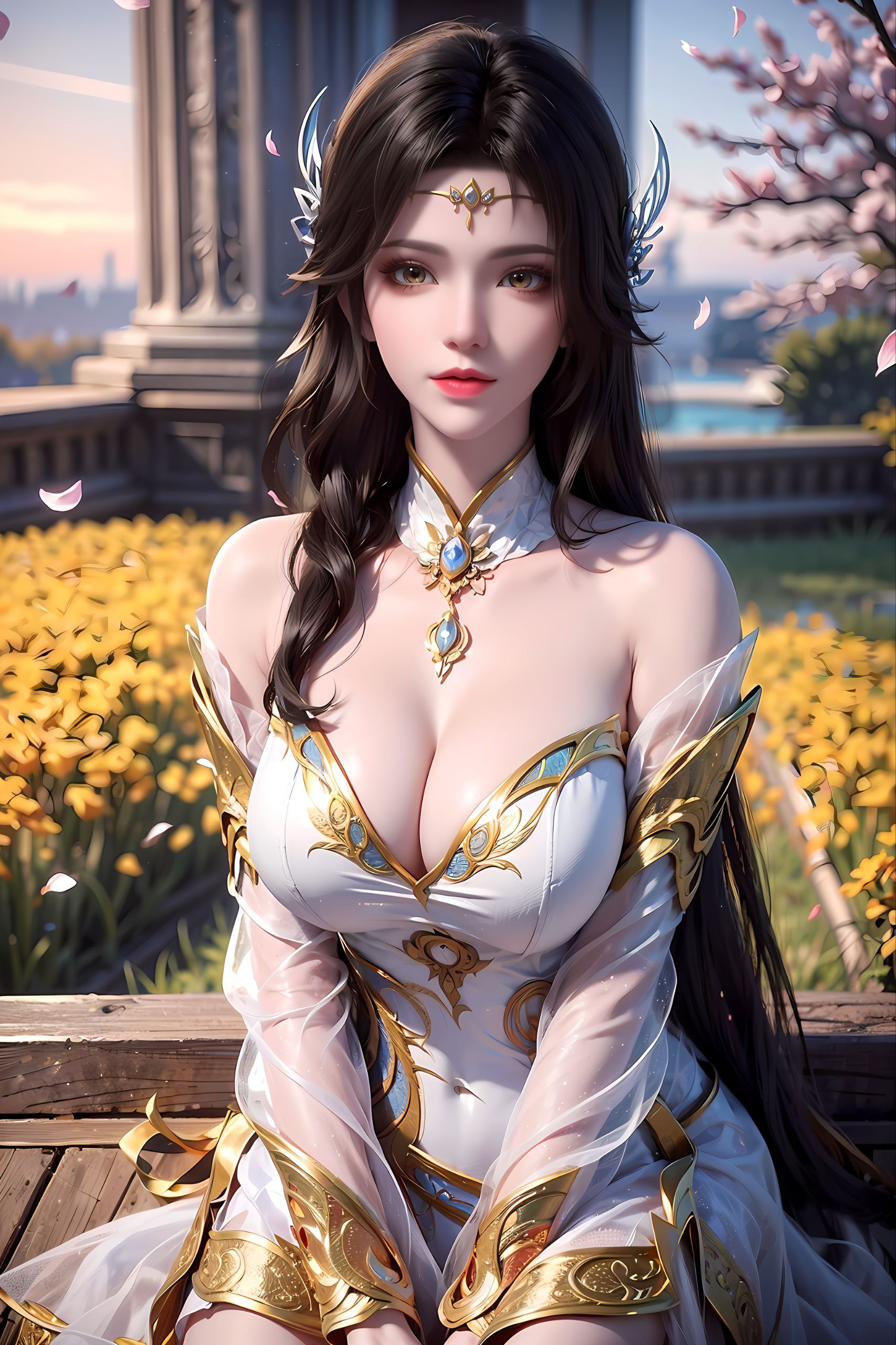 多样化