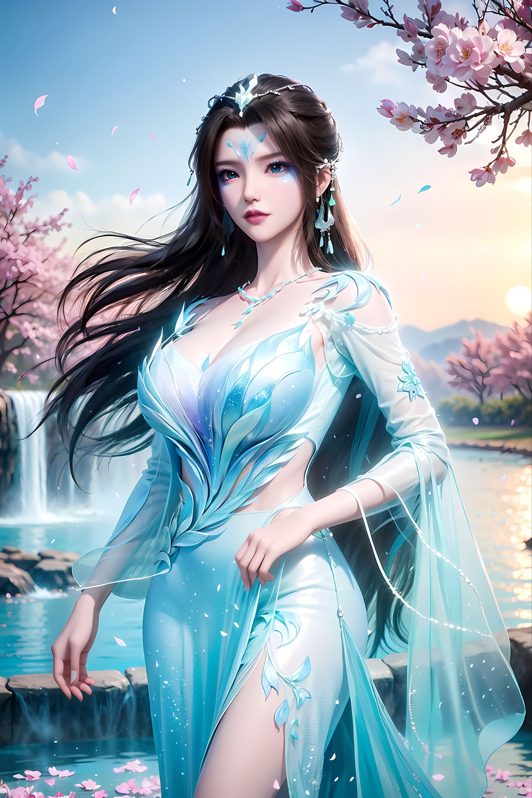 域的重要性