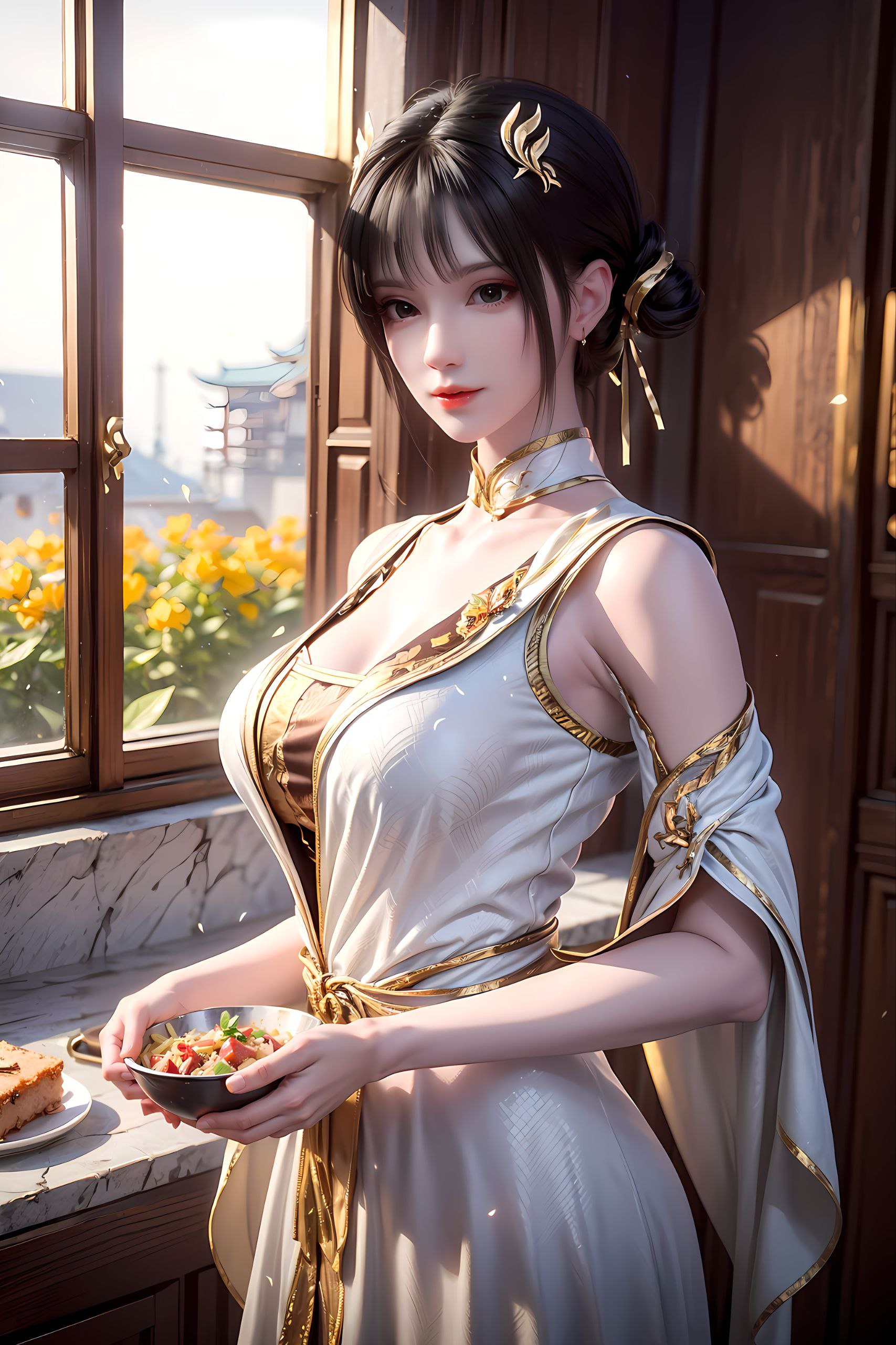 载速度和更