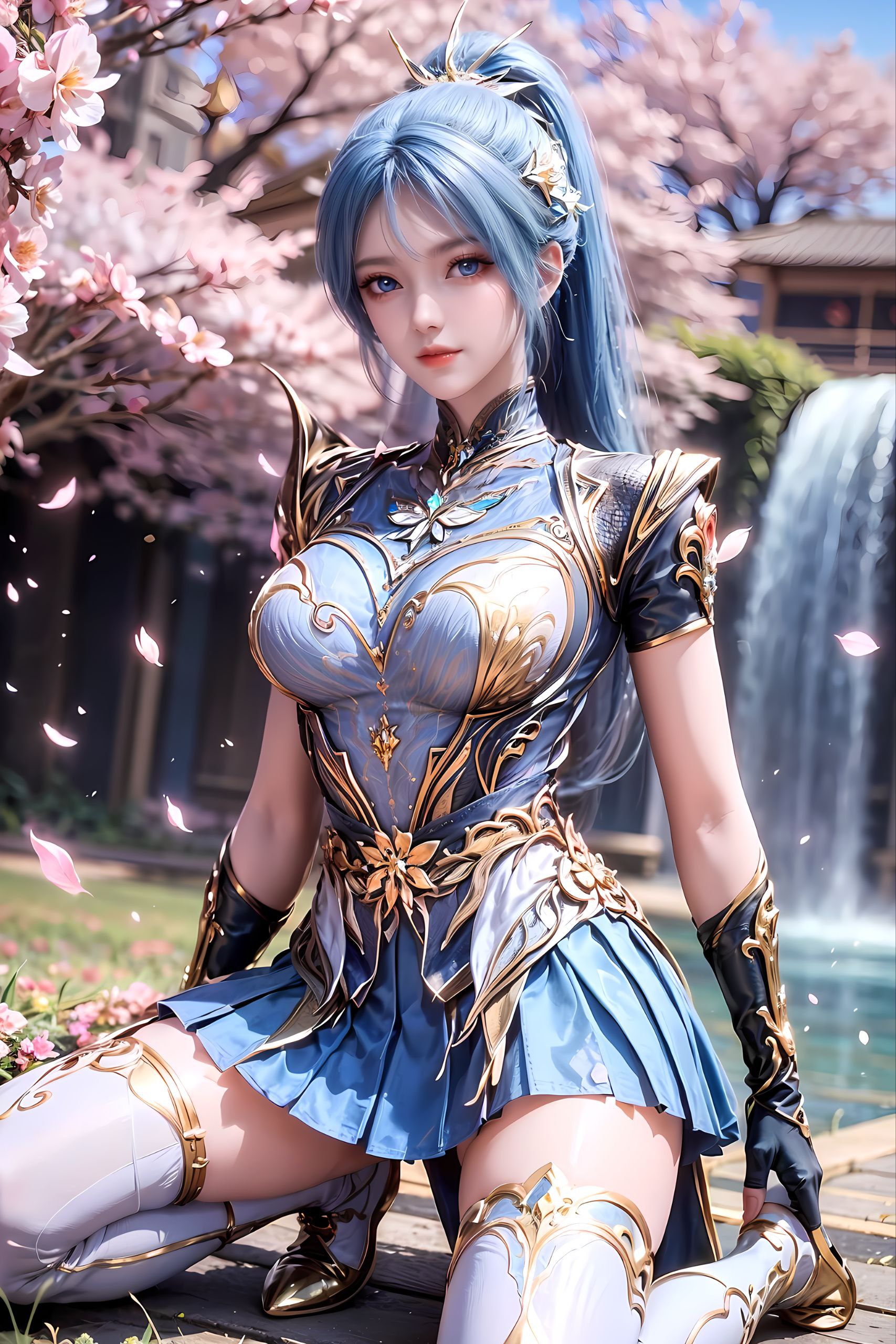 给用户带来
