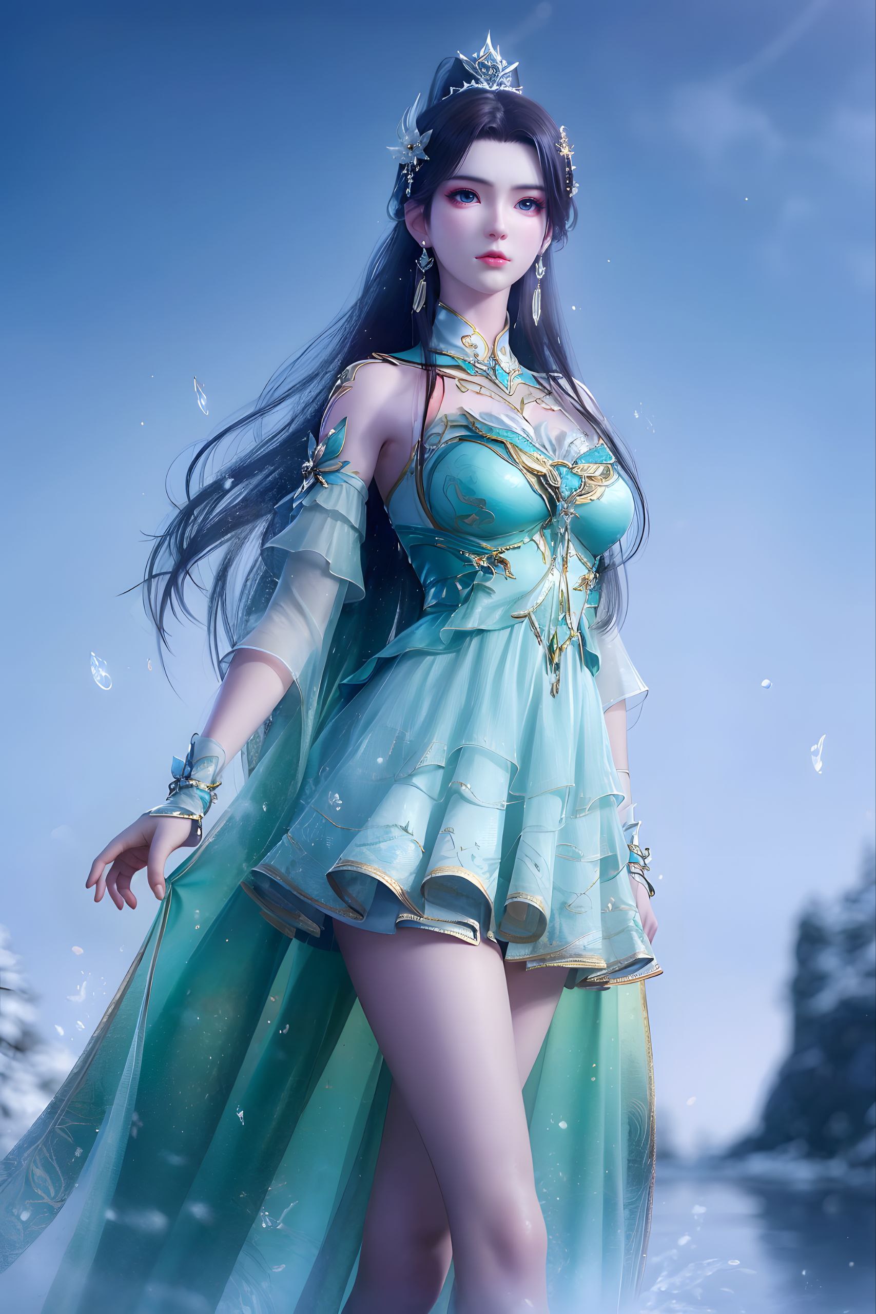 综上所述