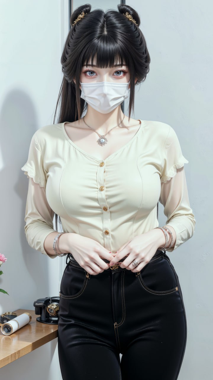 共同努力打