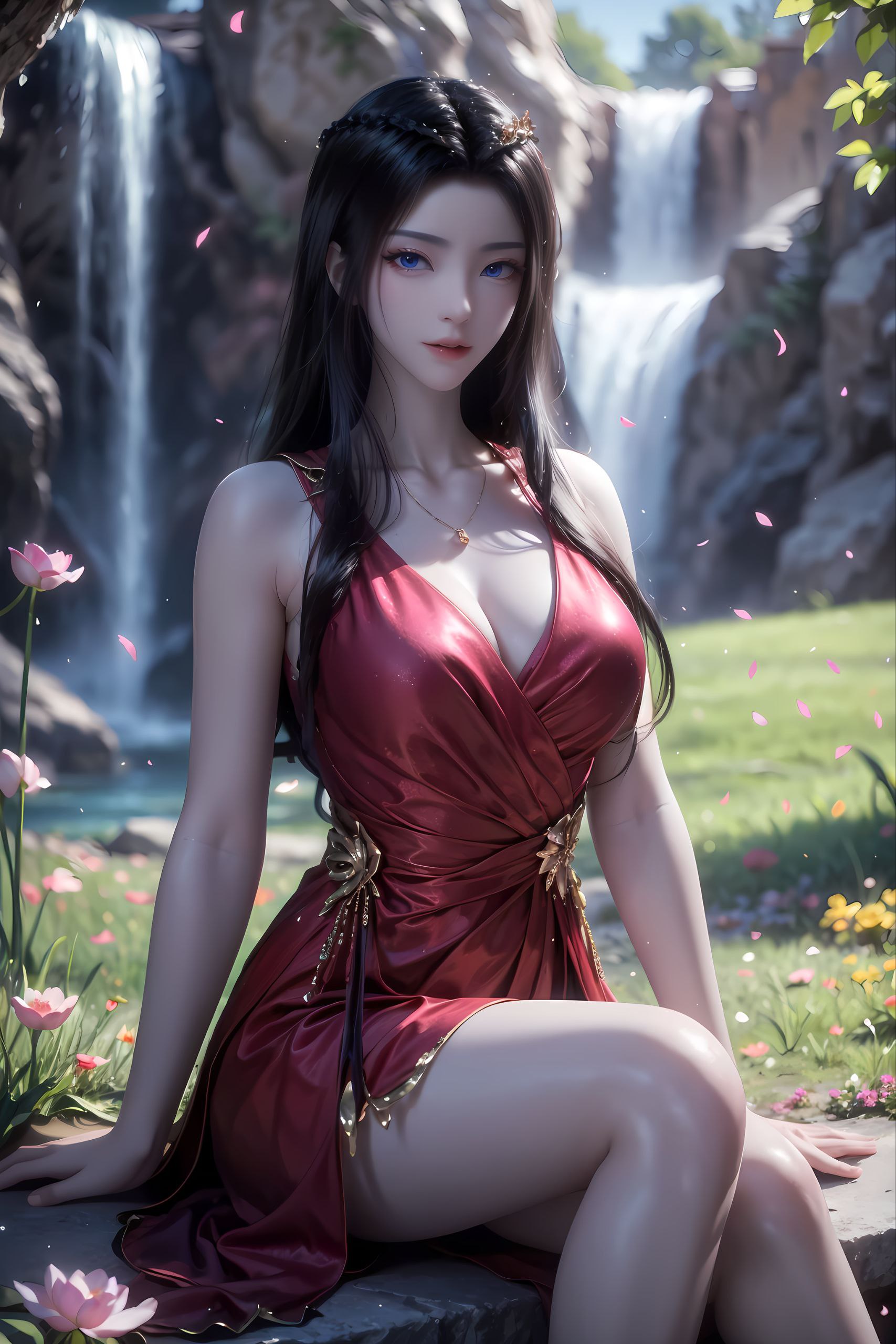 的不同需求