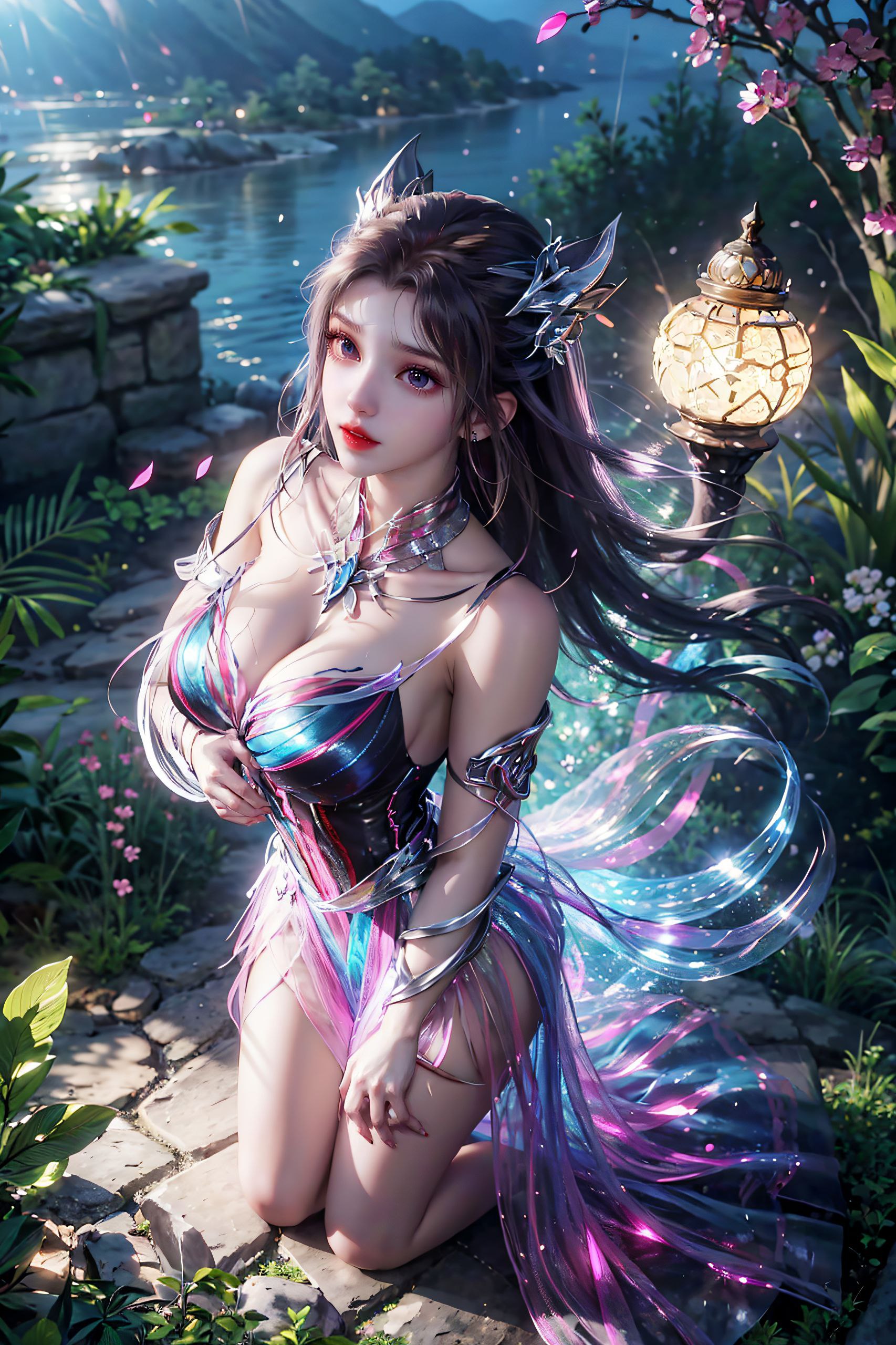 深厚的文化