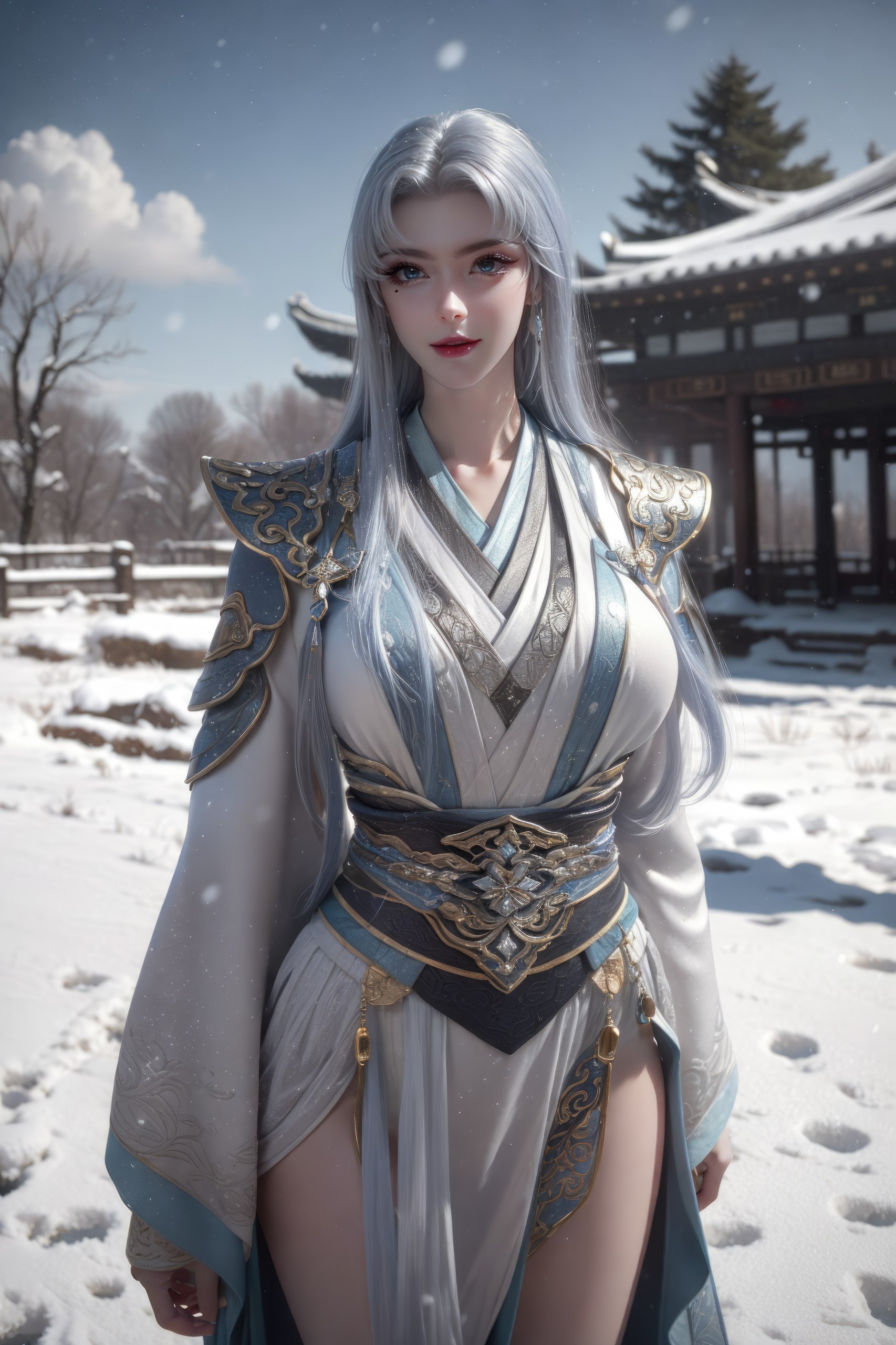 吃瓜的人来